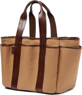 DT★Max Mara★gardencabasm ピュアコットントートバッグ DT☆Max Mara☆gardencabasm ピュアコットントートバッグ